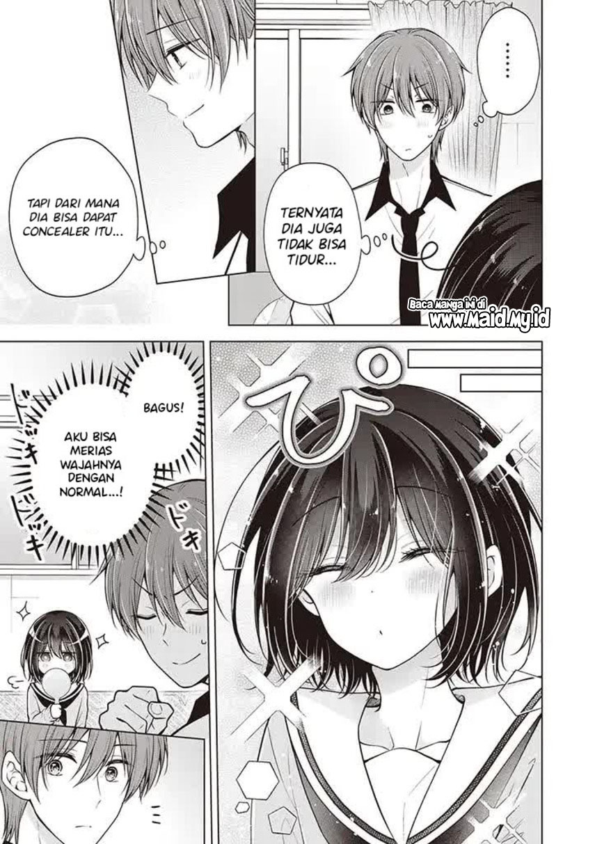 Osananajimi wo Onnanoko ni Shiteshimatta Hanashi